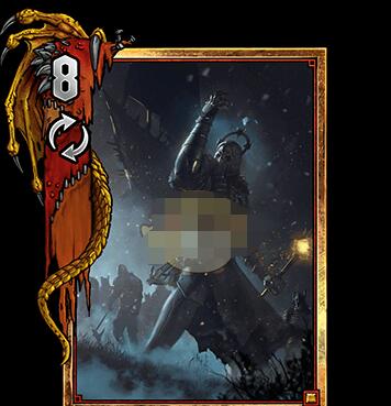 分享《巫师之昆特牌》昆特人物卡兰希尔生平介绍。 