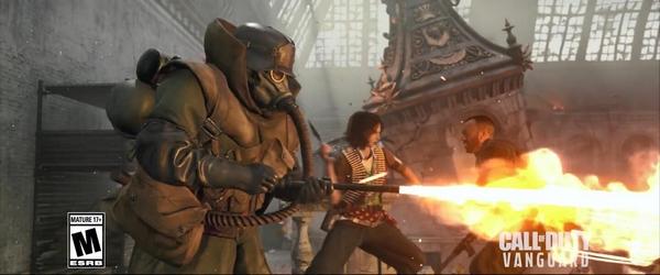 使命召唤先锋怎么攻占桥头堡垒？使命召唤先锋桥头堡垒攻占攻略