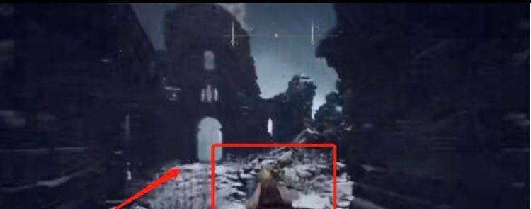 艾尔登法环风暴刃在哪里?艾尔登法环风暴刃位置介绍