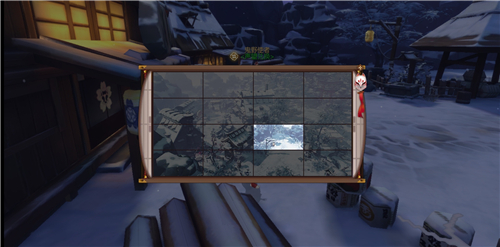 《侍魂胧月传说》宝藏玩法分享