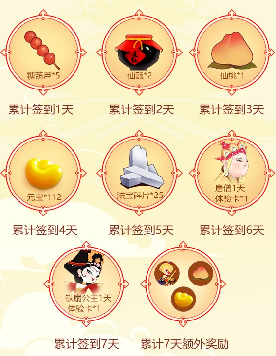 闹闹天宫公众号新手福利100%获取分享