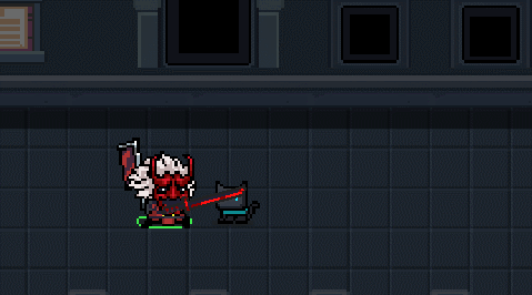 《元气骑士》2周年特典皮肤获得分享