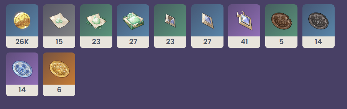 原神千夜浮梦武器怎么样？原神千夜浮梦武器介绍