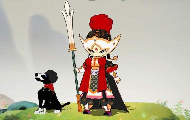 《闹闹天宫》玄天密卷分享