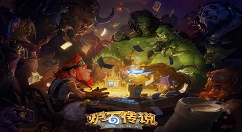 炉石传说砰砰计划传说二王子治疗园卡组详解