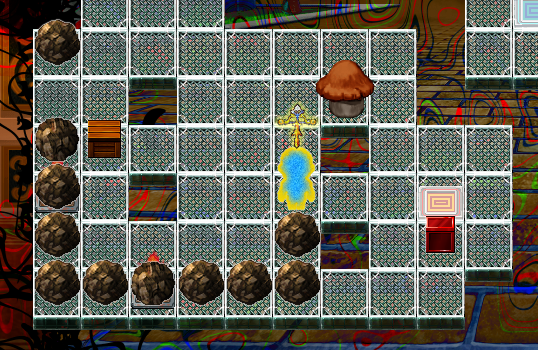 罗斯之旅第九十九关怎么过?罗斯之旅第九十九关过关攻略