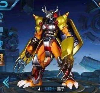 王者荣耀皮肤介绍