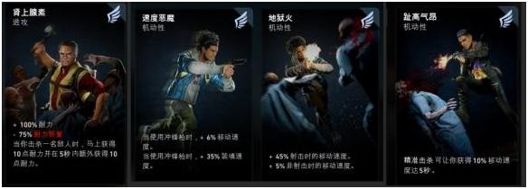 喋血复仇冲刺手卡组如何搭配？喋血复仇冲刺手BD搭配攻略