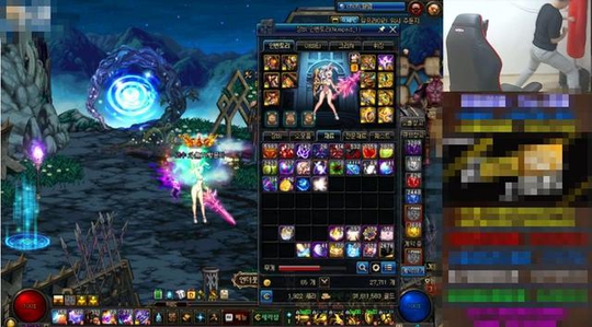 DNF：弄到了几件95SS 失误就葬送了这么久的努力