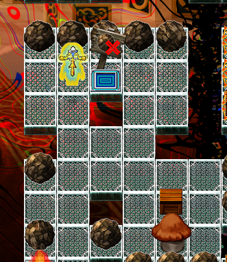 罗斯之旅第九十九关怎么过?罗斯之旅第九十九关过关攻略