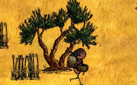 一小时人生游牧民族与游牧流玩法分享