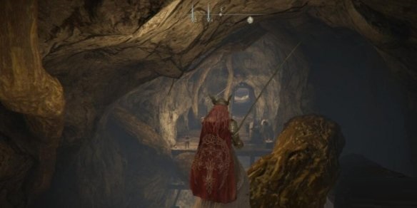 艾尔登法环西亚坛神授塔在哪里？艾尔登法环西亚坛神授塔进入方法