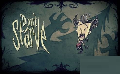 教你饥荒怎么种浆果。 