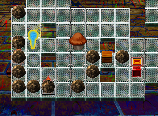 罗斯之旅第九十九关怎么过?罗斯之旅第九十九关过关攻略