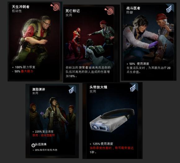 喋血复仇冲刺手卡组如何搭配？喋血复仇冲刺手BD搭配攻略