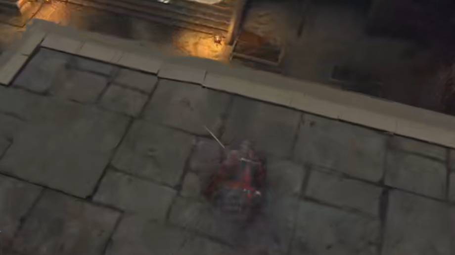 艾尔登法环巴格莱姆在哪里?艾尔登法环巴格莱姆位置介绍