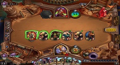 小编教你炉石传说砰砰计划两仪未娜任务德卡组分享。 