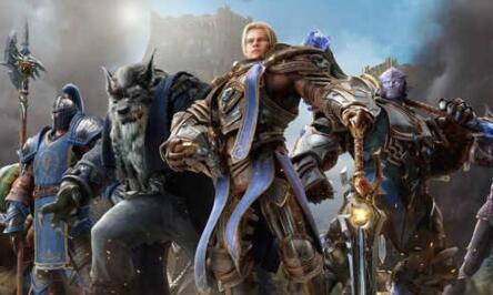 魔兽世界9.0黑手饰物怎么获取 魔兽世界9.0黑手饰物获取攻略