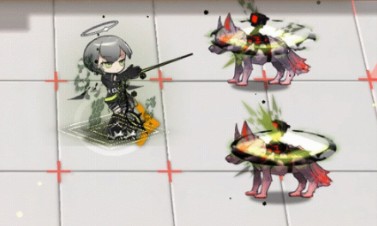 明日方舟芳汀技能有哪些? 明日方舟芳汀技能效果与特性解析