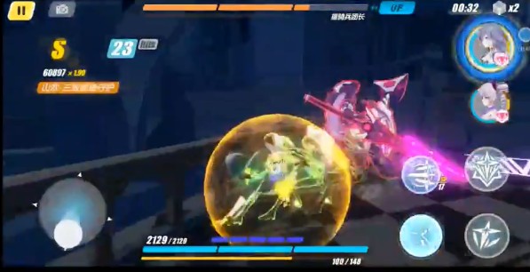 崩坏3白夜瞬大的详细操作