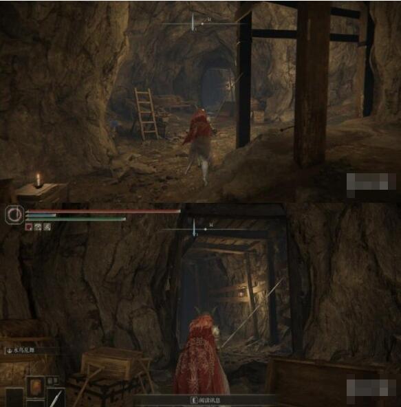 艾尔登法环西亚坛神授塔在哪里？艾尔登法环西亚坛神授塔进入方法