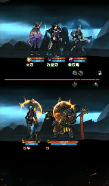 教你《跨越星弧》星环杯8-4的通关技巧分享。 