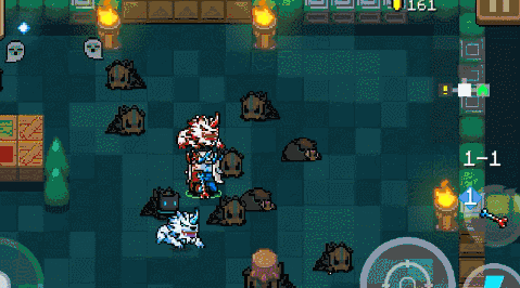 《元气骑士》2周年特典皮肤获得分享