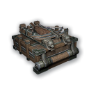 三国群英传8巨弩炮怎么样？三国群英传8巨弩炮道具属性作用介绍