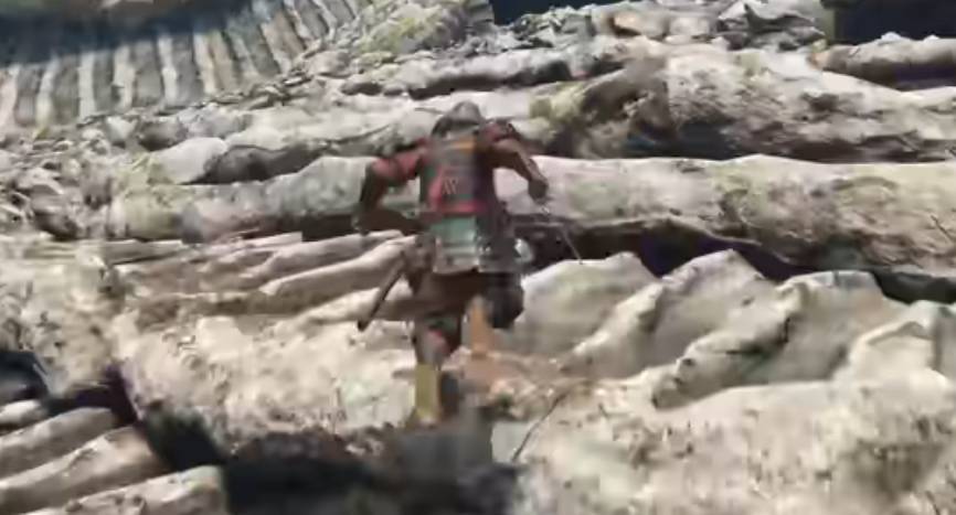 艾尔登法环巴格莱姆在哪里?艾尔登法环巴格莱姆位置介绍