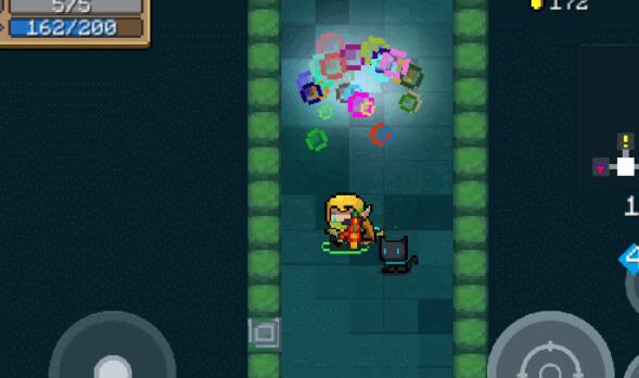 元气骑士中泡泡枪获取方法