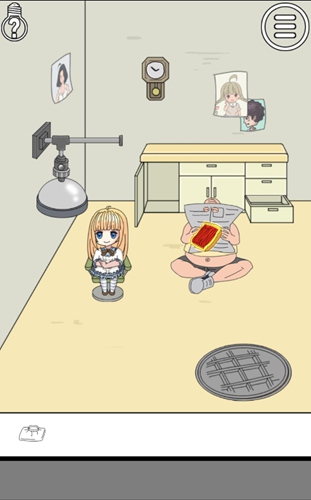 我被狗仔偷拍了第5关过关方法介绍