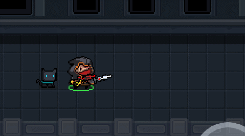 《元气骑士》2周年特典皮肤获得分享