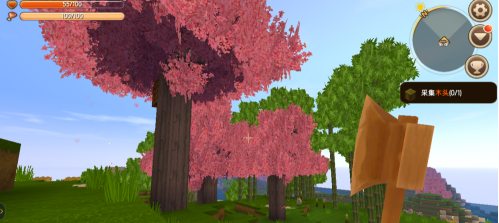 迷你世界怎样做空蜂巢？迷你世界做空蜂巢的玩法攻略