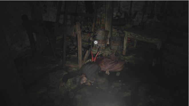 生化危机8开锁密码大全 生化危机8开锁密码有哪些？