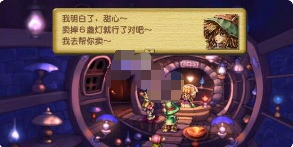 圣剑传说玛娜传奇精灵之光任务怎么过？圣剑传说玛娜传奇精灵之光任务攻略