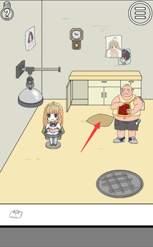 我被狗仔偷拍了第5关过关方法介绍