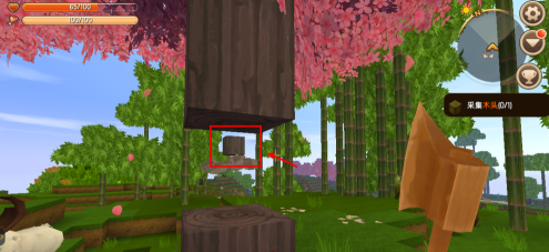 迷你世界怎样做空蜂巢？迷你世界做空蜂巢的玩法攻略