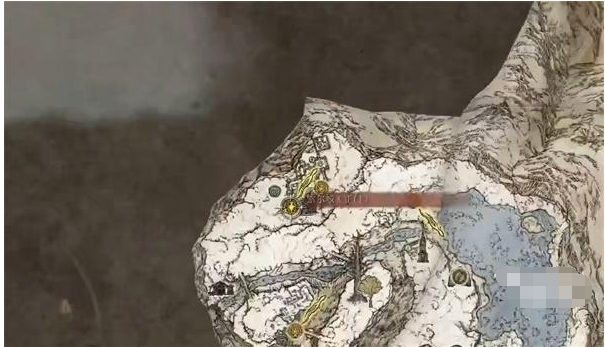 艾尔登法环所有漫步灵庙位置在哪？艾尔登法环所有漫步灵庙位置一览