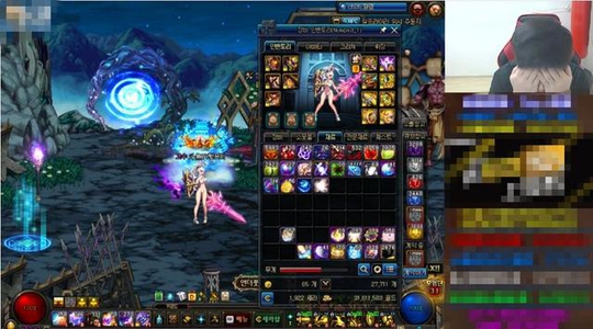 DNF：弄到了几件95SS 失误就葬送了这么久的努力