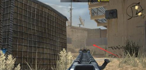 使命召唤7雪山雷达站怎么出去？使命召唤7雪山雷达站出去的详细攻略