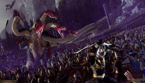 全面战争战锤2猎人元帅搭配什么兵种？全面战争战锤2猎人元帅玩法介绍