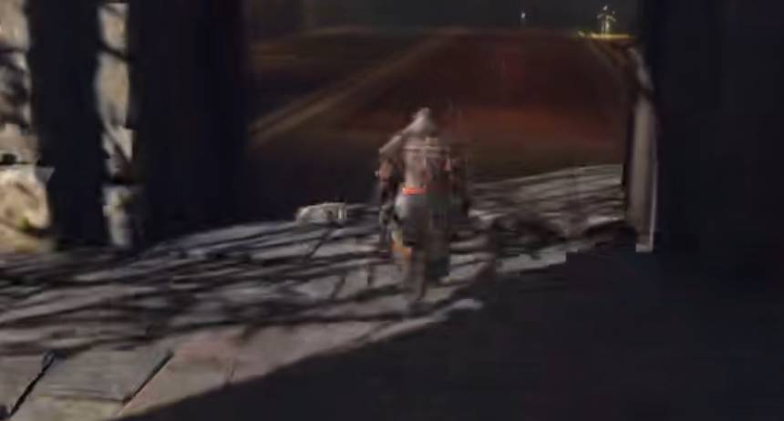 艾尔登法环巴格莱姆在哪里?艾尔登法环巴格莱姆位置介绍