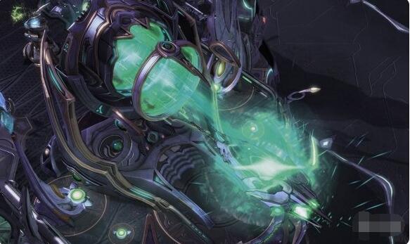 星际争霸2人族核弹怎么丢？星际争霸2人族核弹技巧分享