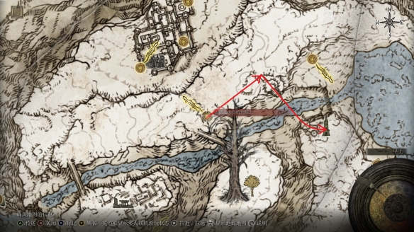 艾尔登法环魔法创星雨如何获取？艾尔登法环魔法创星雨获取方法