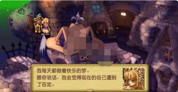 圣剑传说玛娜传奇精灵之光任务怎么过？圣剑传说玛娜传奇精灵之光任务攻略