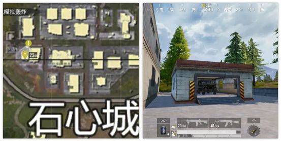 和平精英新山谷地图怎样 和平精英新山谷地图玩法详解