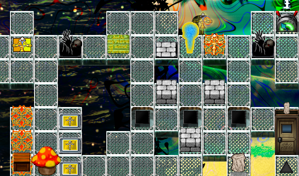 罗斯之旅第九十九关怎么过?罗斯之旅第九十九关过关攻略