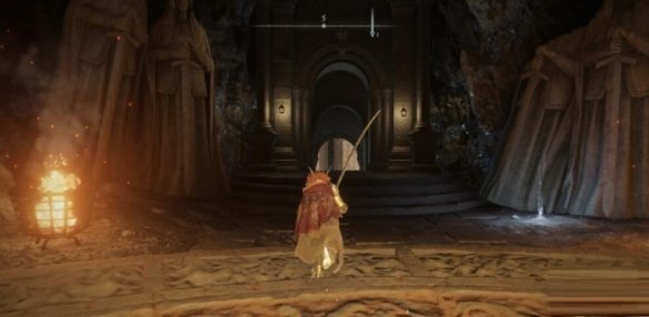 艾尔登法环西亚坛神授塔在哪里？艾尔登法环西亚坛神授塔进入方法