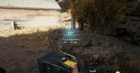 孤岛惊魂5副作用攻略