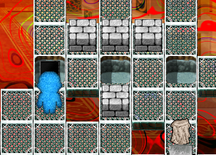 罗斯之旅第九十九关怎么过?罗斯之旅第九十九关过关攻略